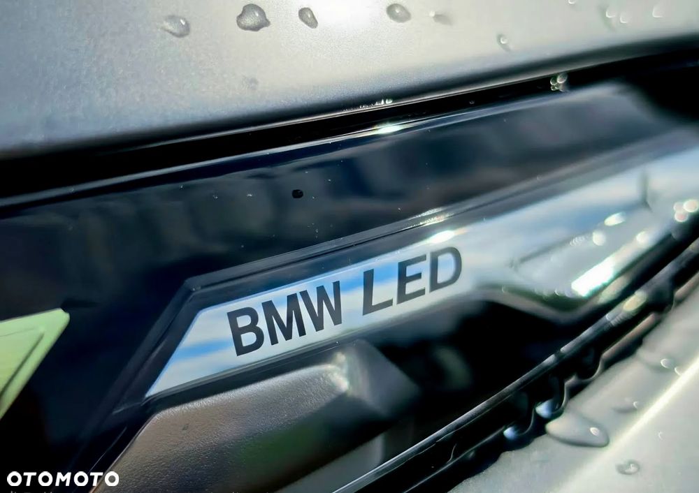 BMW X7 xDrive40d mHEV Individual Edition sport - 16