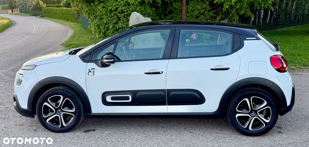 Citroën C3 1.2 PureTech Shine - 14