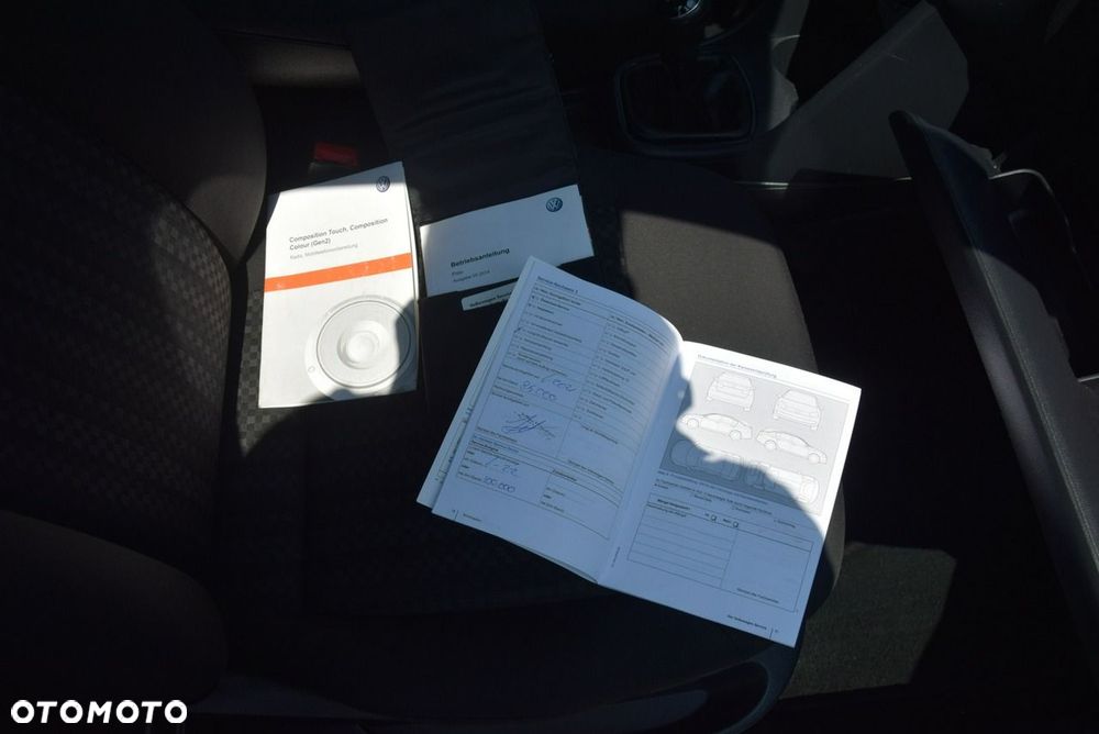 Volkswagen Polo 1.0 Trendline - 36