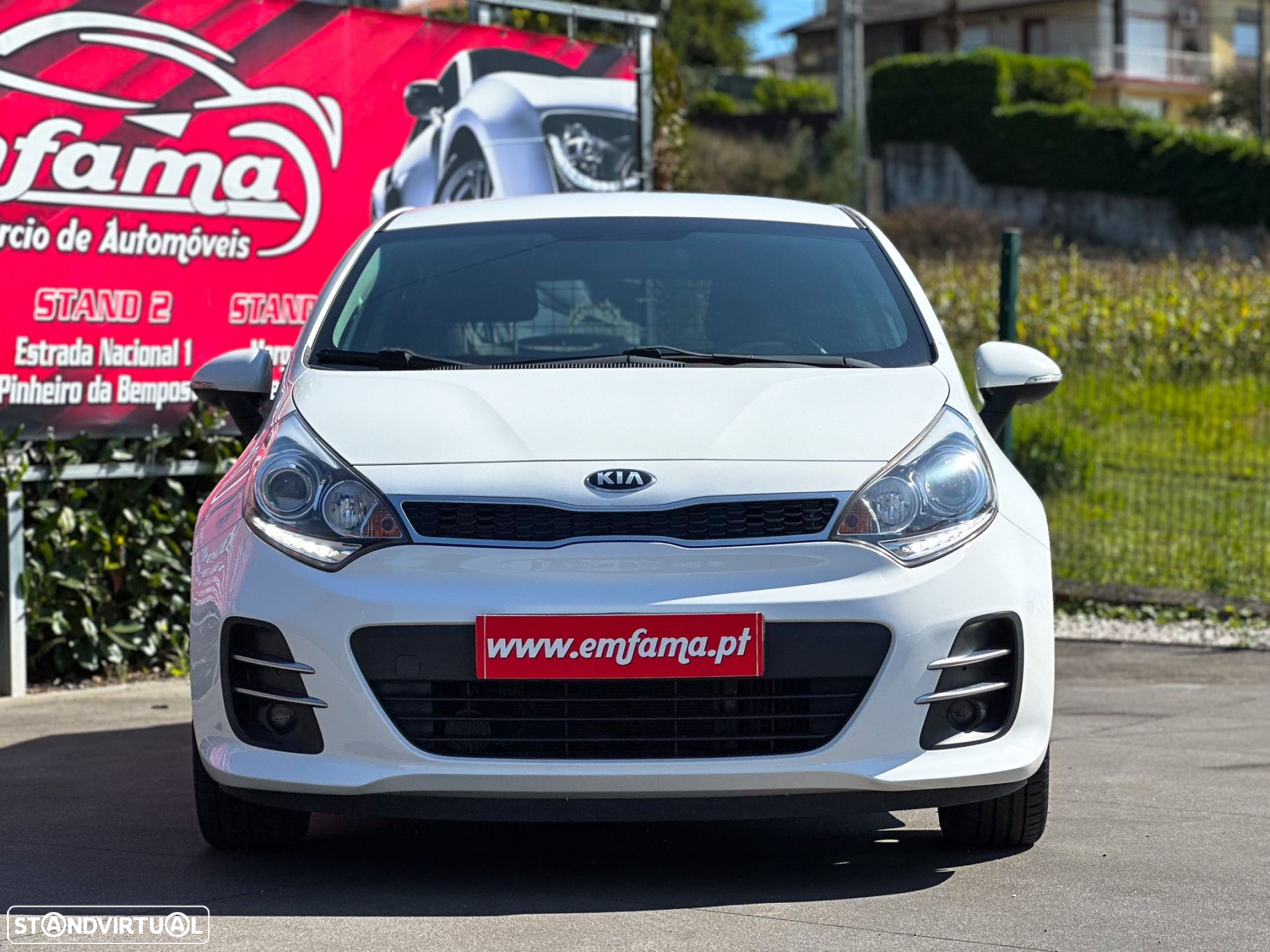 Kia Rio 1.1 CRDi - 3