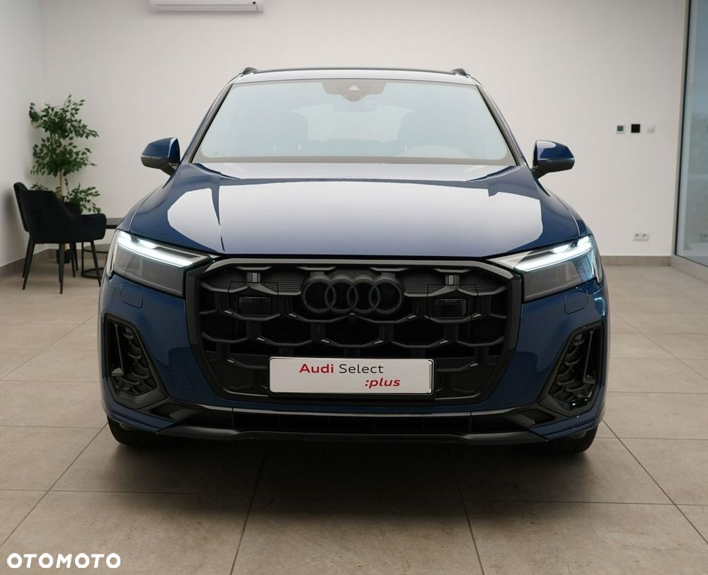Audi Q7 - 7