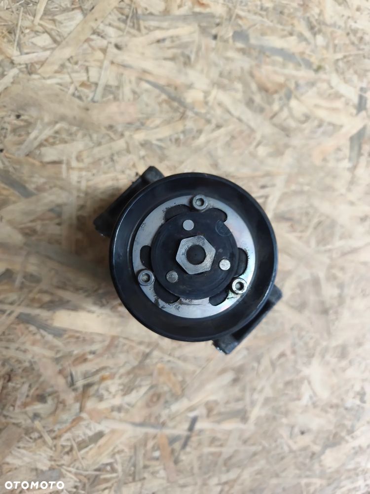 SPRĘŻARKA KOMPRESOR KLIMATYZACJI 5Q0820803D VOLKSWAGEN GOLF AUDI A3 SKODA SEAT - 6