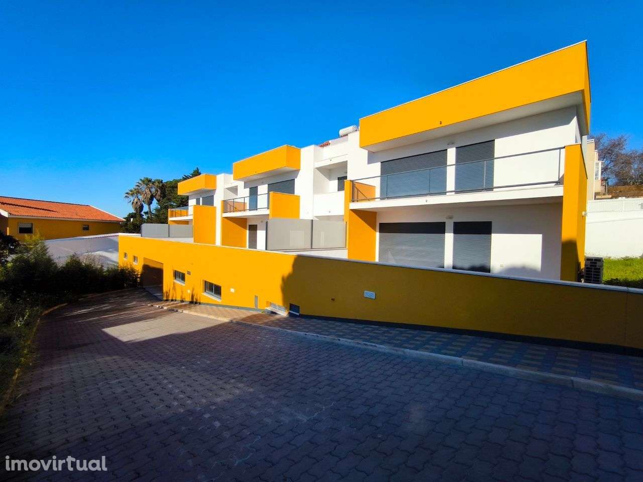 Condominio no Centro da Parede - Grande imagem: 4/45