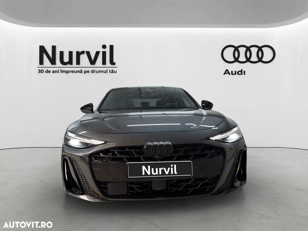 Audi A6 Limuzina 2.0 40 TDI quattro S tronic Sport - 8