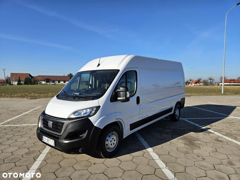 Fiat DUCATO - 1