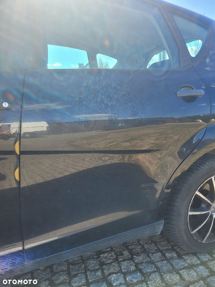 Seat Toledo 1.9 TDI Superwagen - 3