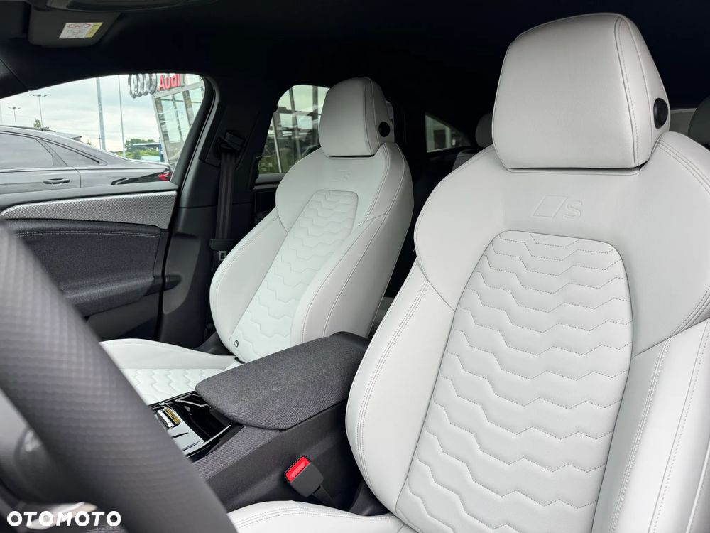 Audi A6 Sportback e-tron - 27