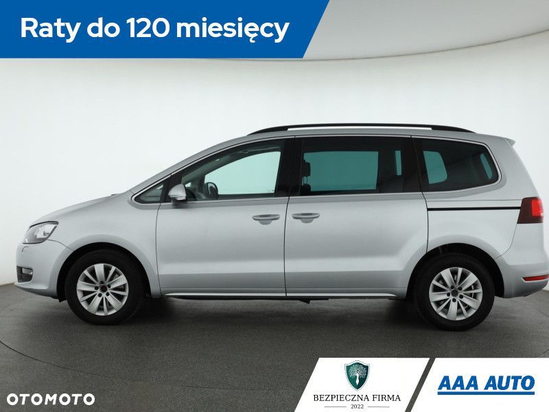Volkswagen Sharan - 3