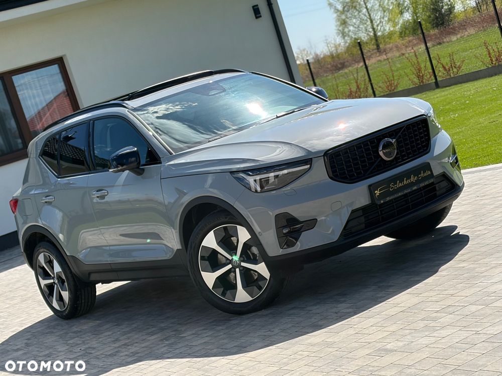 Volvo XC 40 B3 B DKG Plus Dark - 9