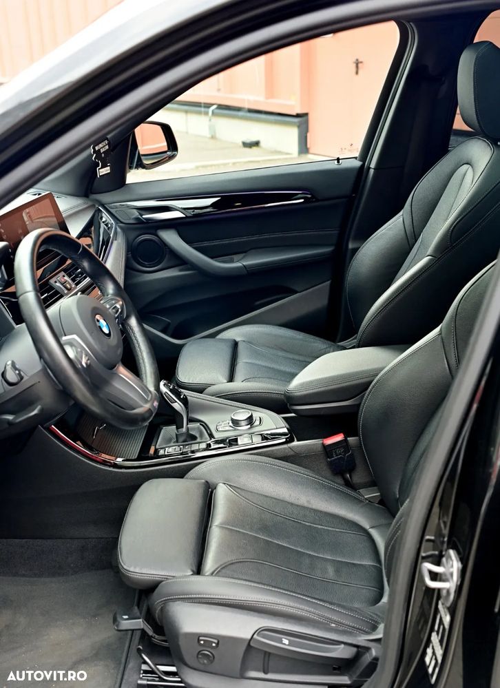 BMW X1 sDrive20i Aut. M Sport - 13
