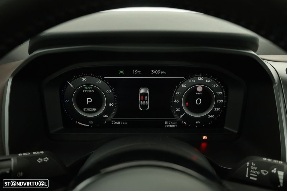 Nissan Qashqai - 15