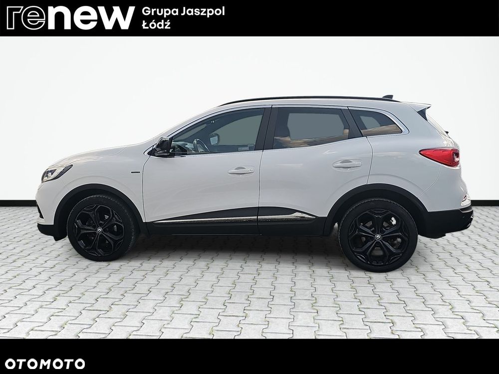 Renault Kadjar - 8