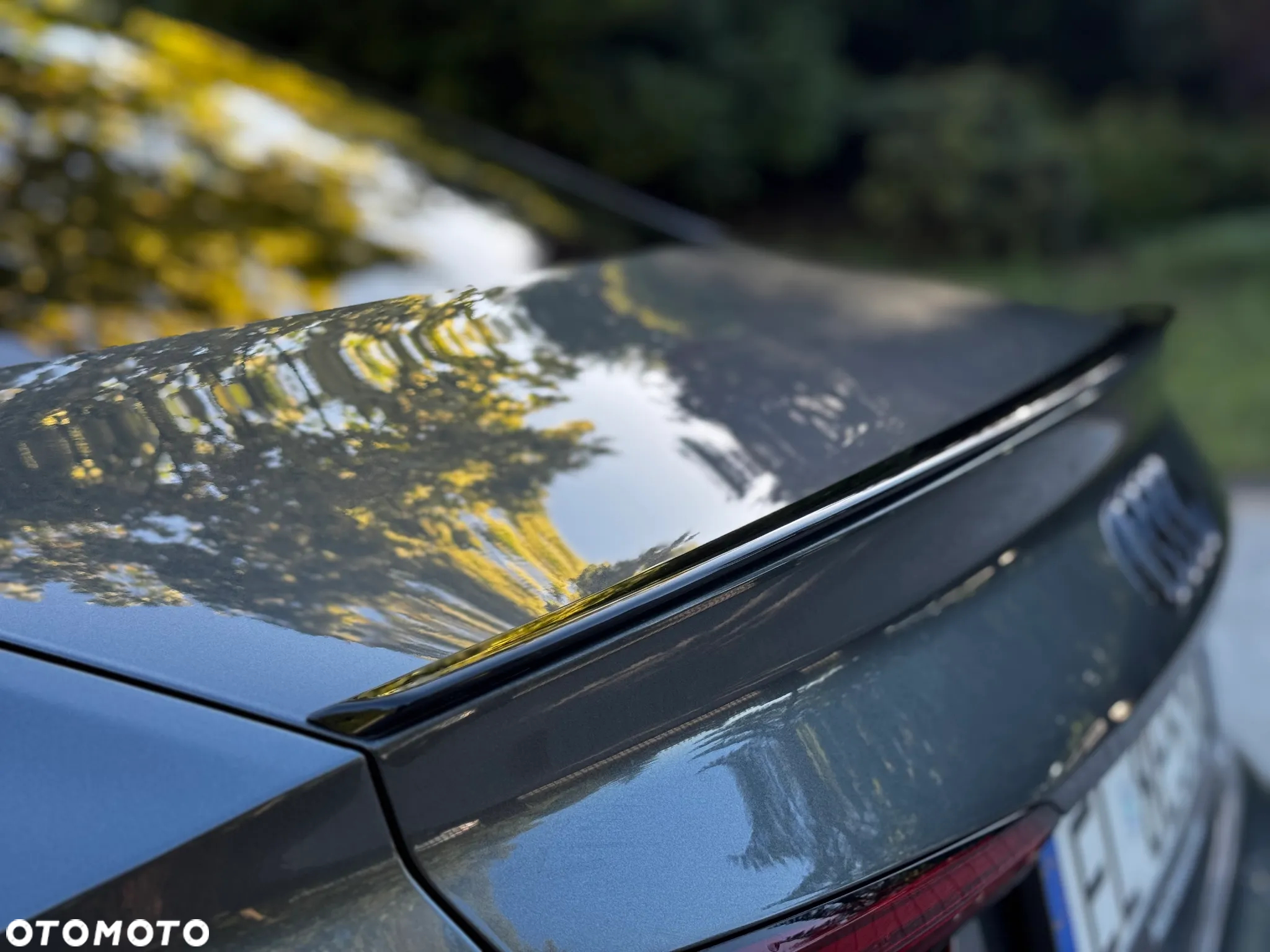 Audi RS5 2.9 TFSI Quattro Tiptronic - 7