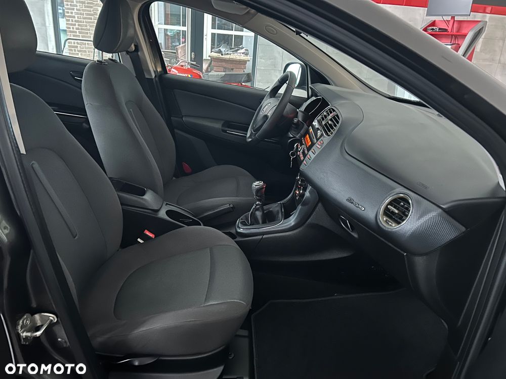 Fiat Bravo 1.9 Multijet 8V DPF Dynamic - 26