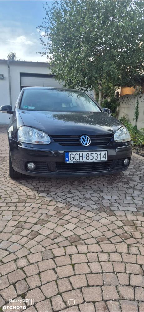 Volkswagen Golf - 2