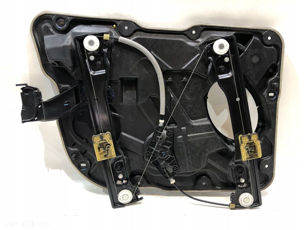 grand cherokee wk2 podnośnik szyby prawy przód - 2