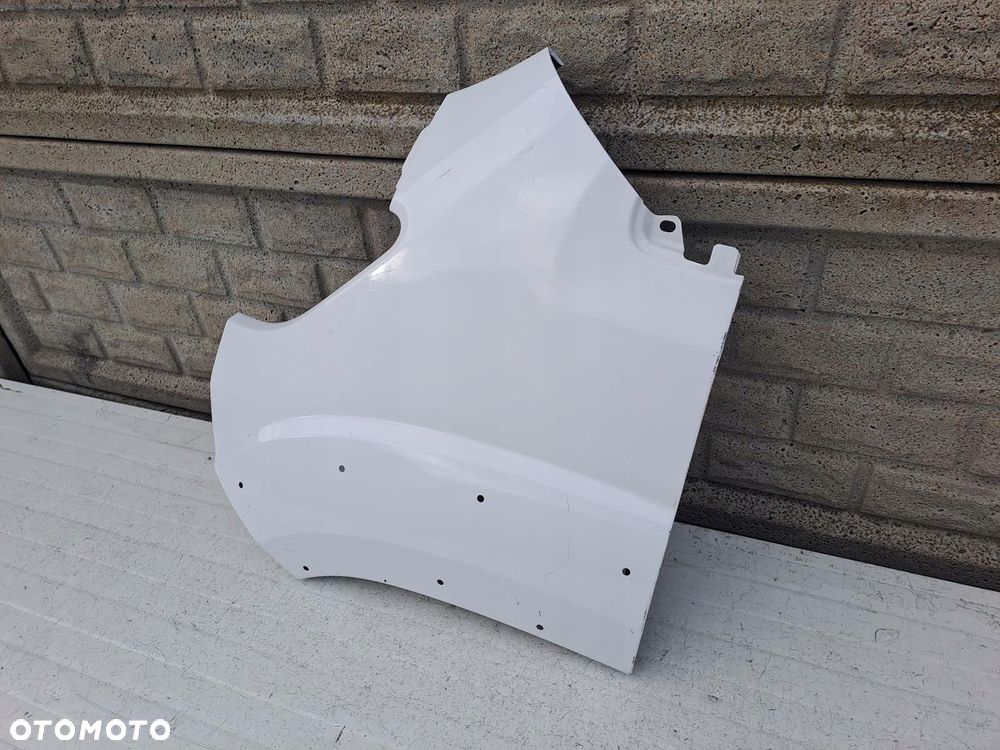 ducato boxer jumper 14-20 lift błotnik lewy oryginał - 3