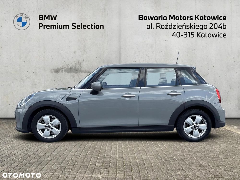 MINI Cooper - 3