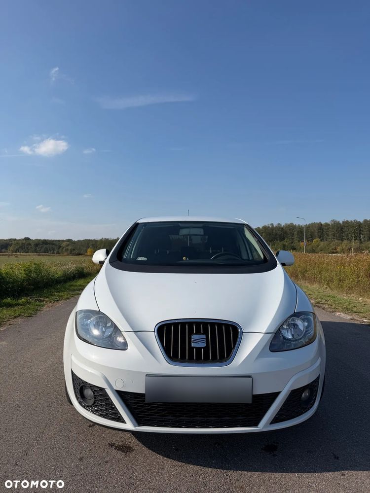 Seat Altea 1.6 TDI Style - 2
