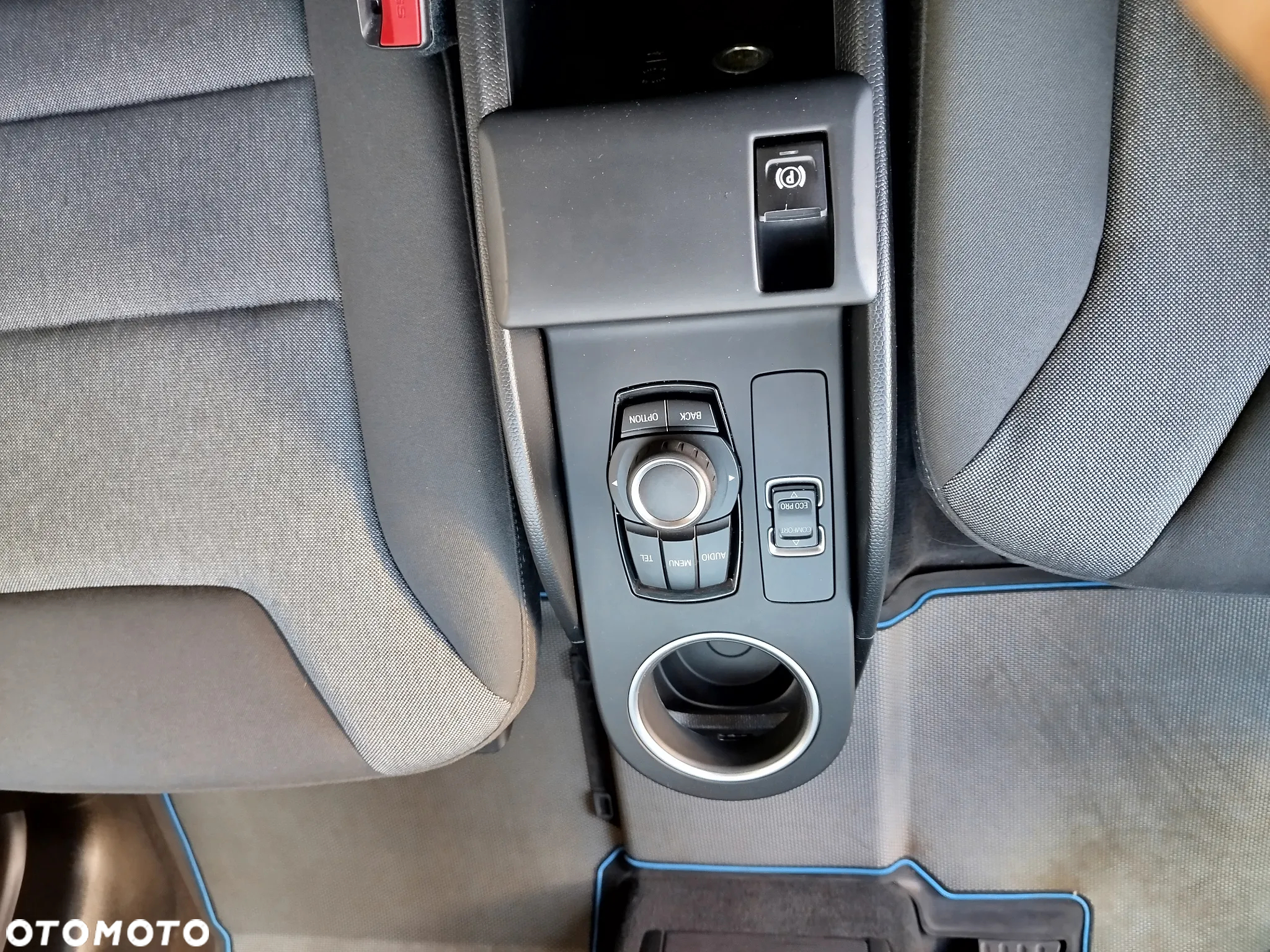 BMW i3 94 Ah - 18