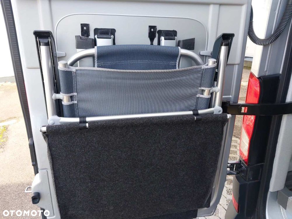 Volkswagen Grand California - 22