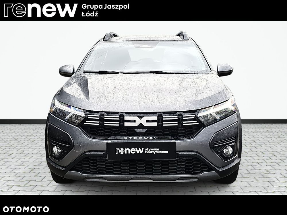 Dacia Sandero 1.0 TCe Expression - 2