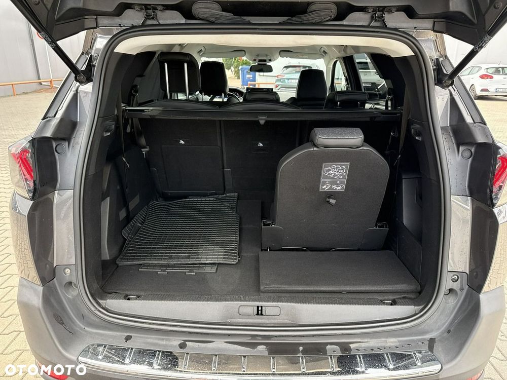 Peugeot 5008 2.0 BlueHDi Allure Pack S&S EAT8 - 16