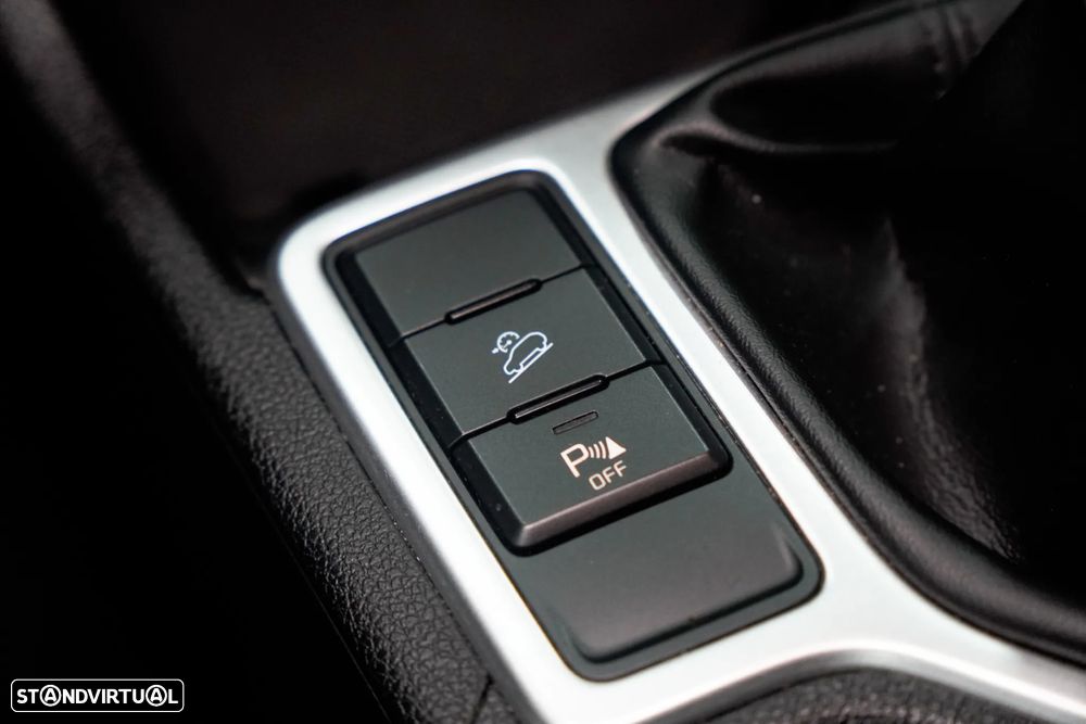 Kia Sportage 1.6 CRDI ISG Tech - 15