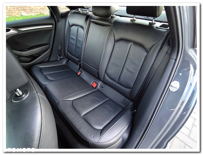 Audi A3 Limousine 40 TFSI Quattro S tronic - 27