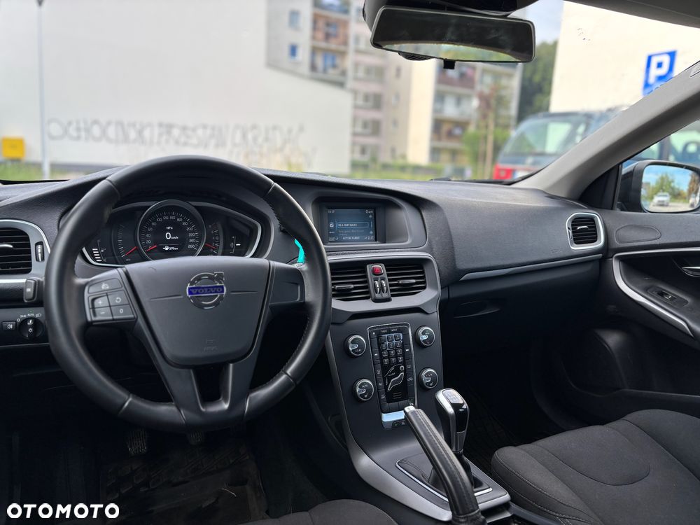 Volvo V40 T2 Drive-E Kinetic - 5