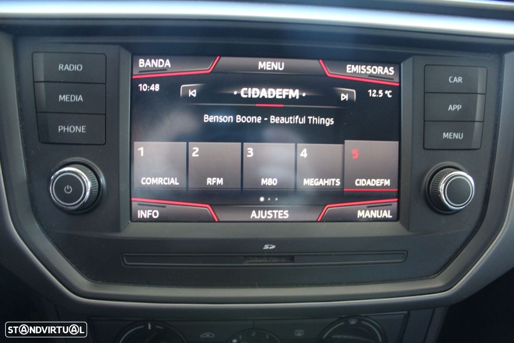 SEAT Ibiza 1.0 Style - 19