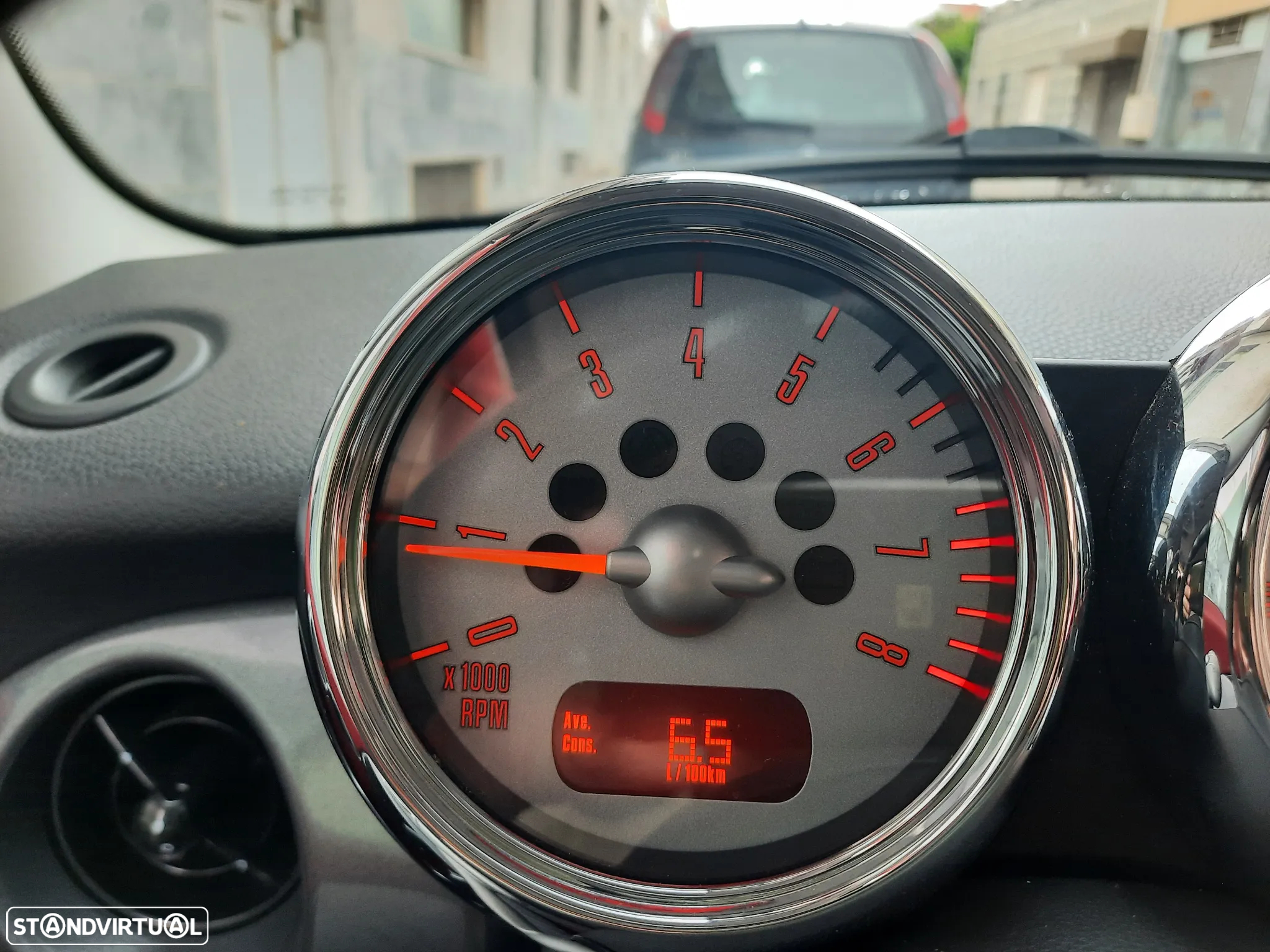 MINI Clubman Cooper - 26