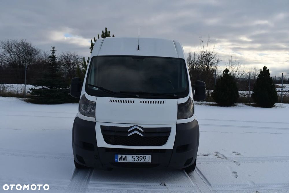 Citroën Jumper - 4