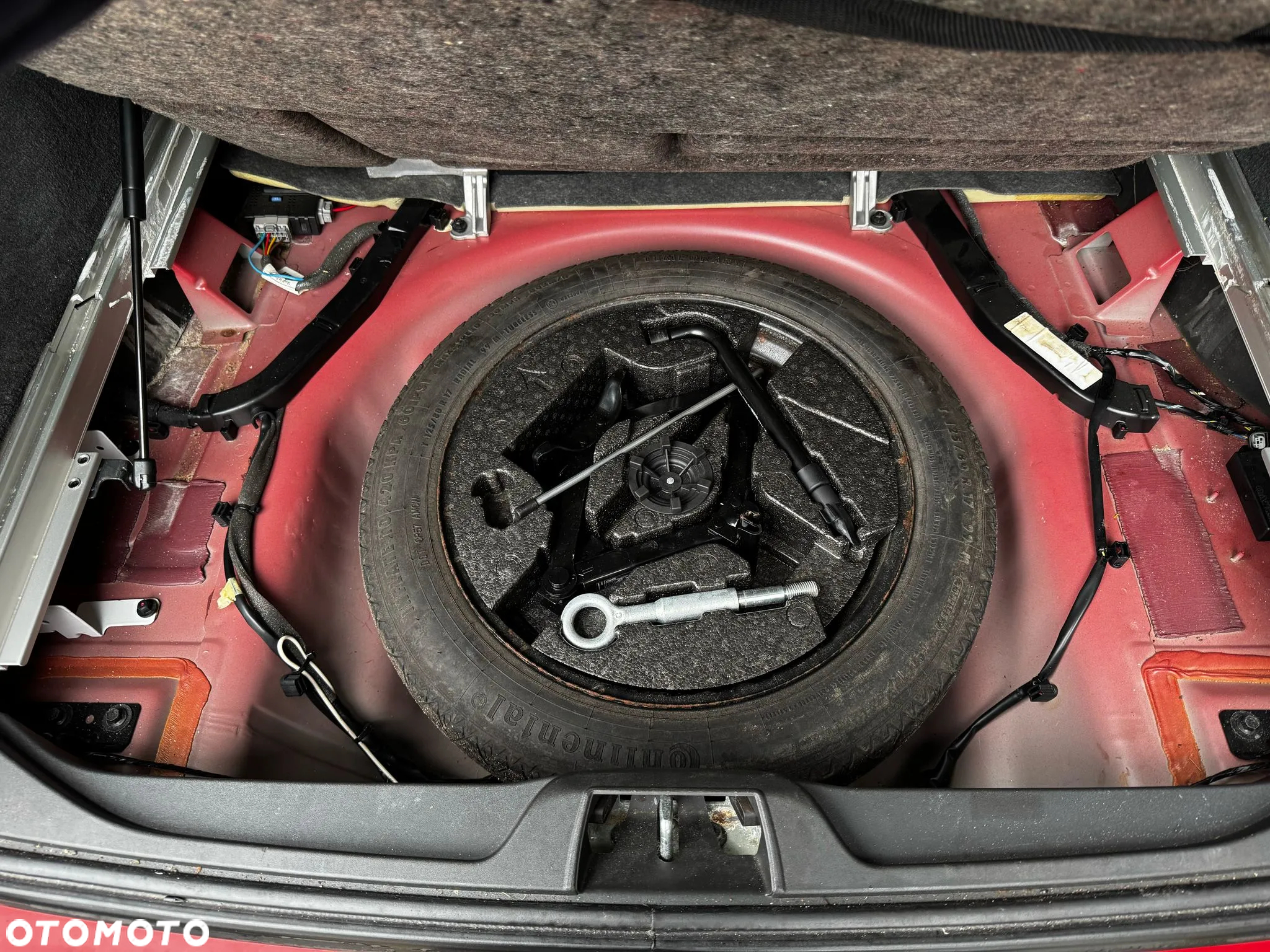 Volvo V70 2.5T RDesign - 24