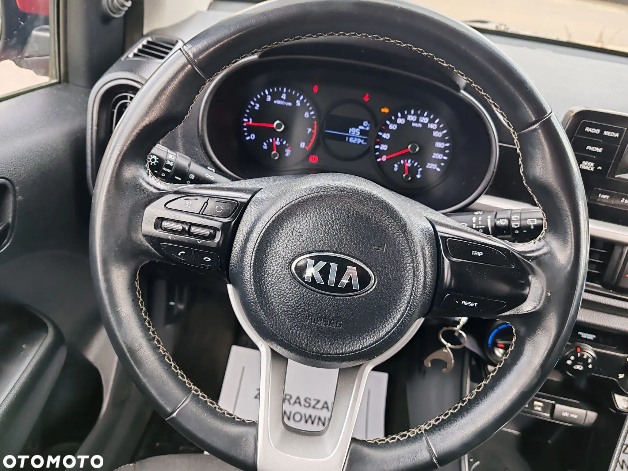 Kia Picanto - 18