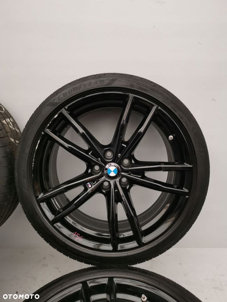 BMW 3 G20 G21 KOLA FELGI ALUFELGI OPONY LATO 225/40R19 255/35R19 24ROK - 5