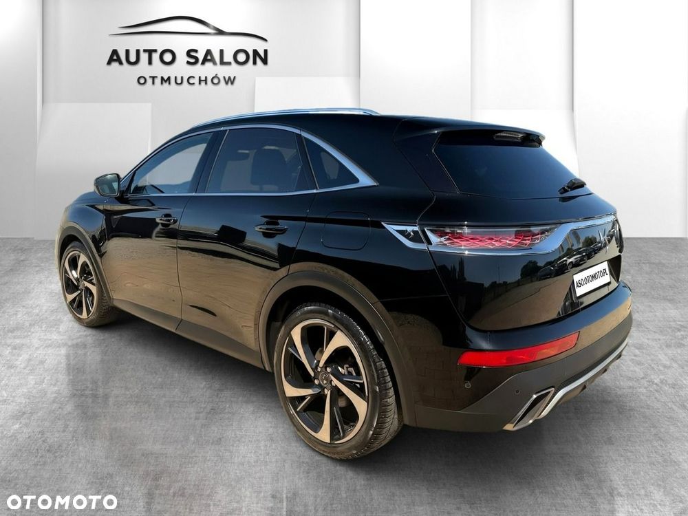 DS Automobiles DS 7 Crossback - 7