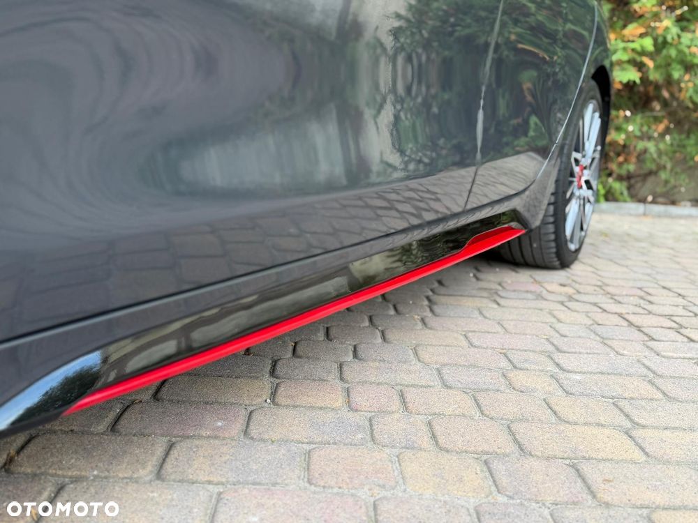Kia ProCeed 1.6 T-GDI DCT7 OPF GT - 36