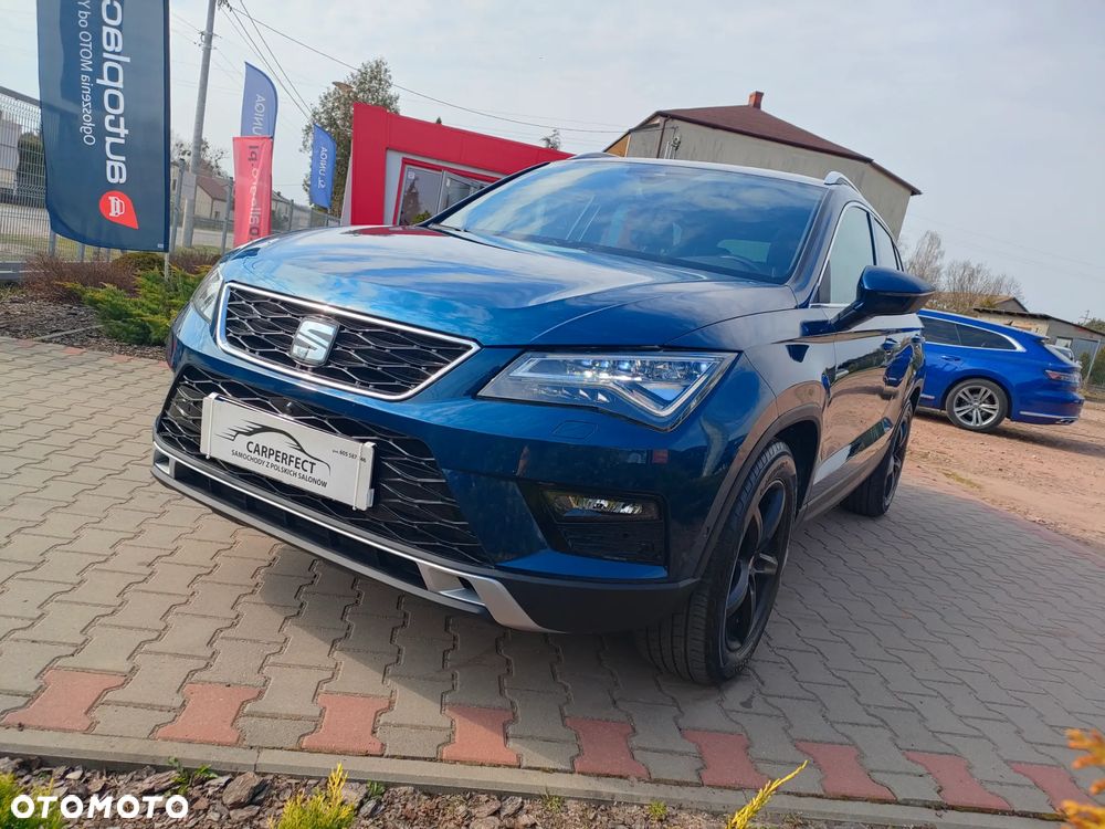 Seat Ateca - 11