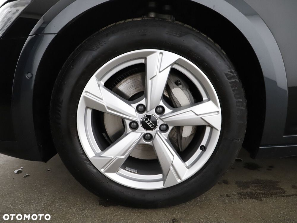 Audi A6 Allroad - 30