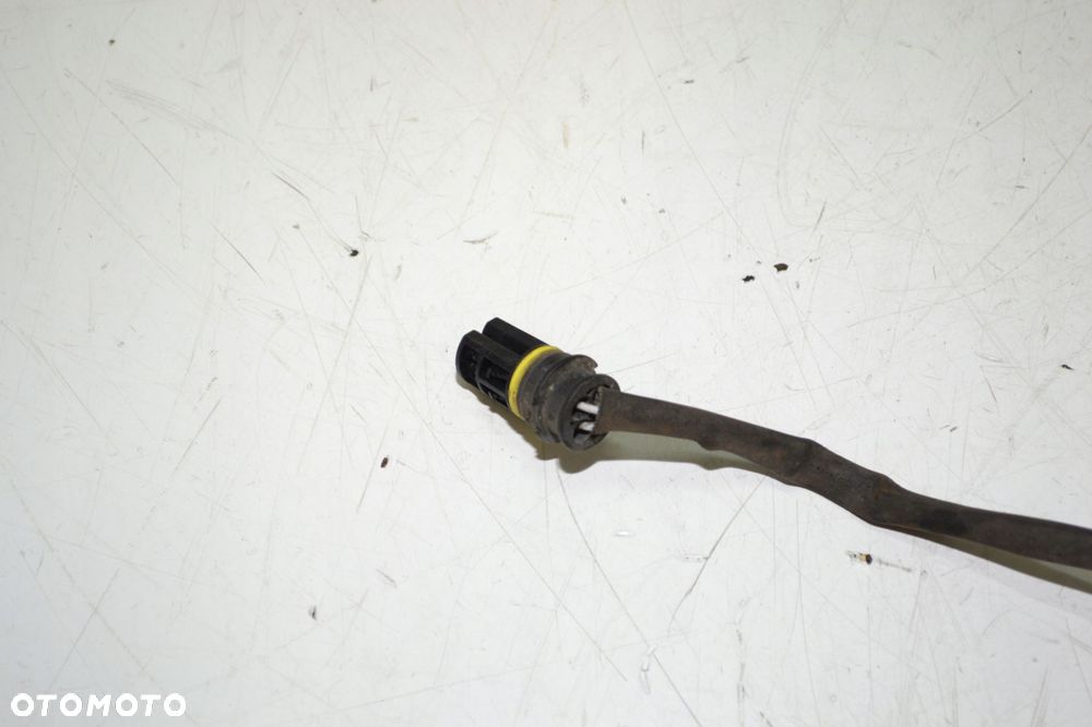 MERCEDES W208 CLK 2.3 KOMPRESOR SONDA LAMBDA 0258006125 - 3