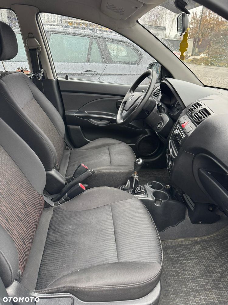 Kia Picanto 1.0 Comfort - 11