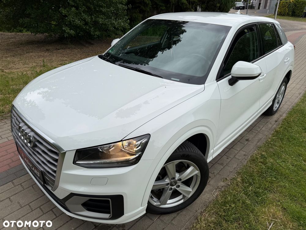 Audi Q2 - 27