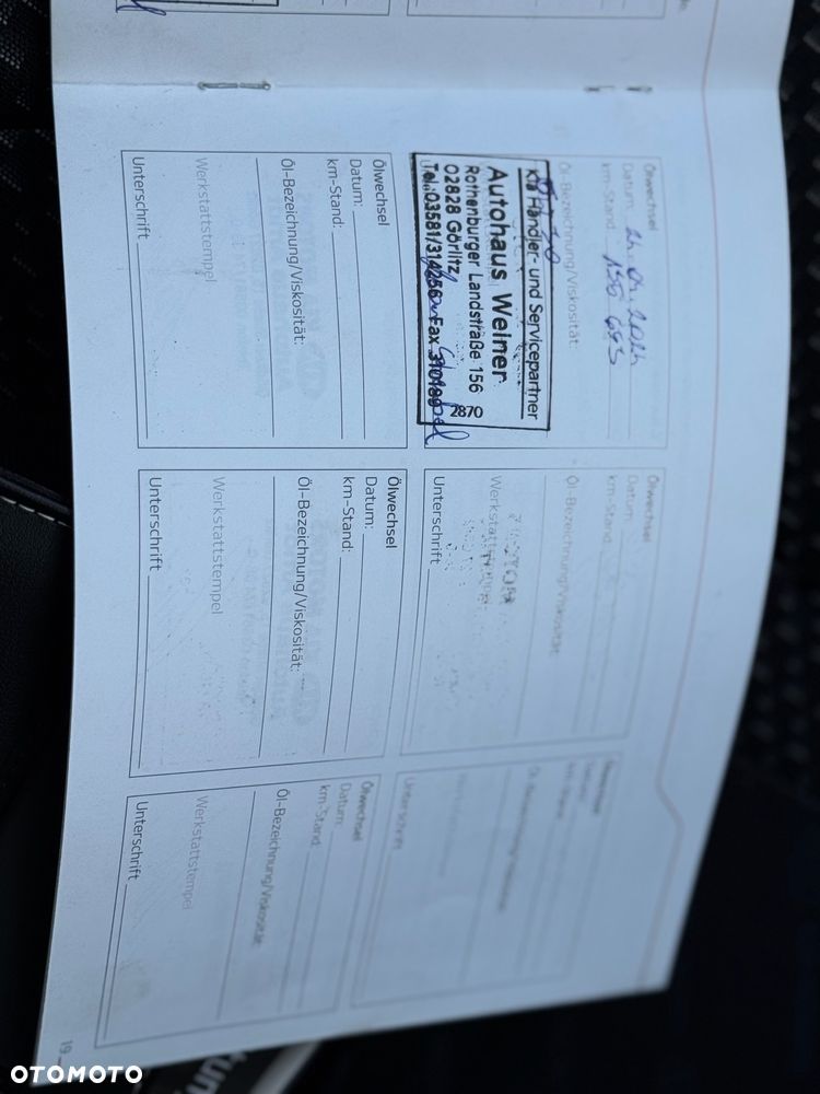 Kia Ceed 1.4 T-GDI L Business Line Plus - 38