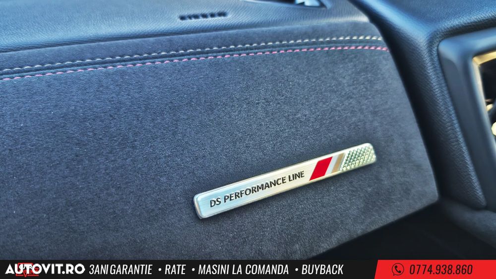DS Automobiles DS 3 Crossback - 30