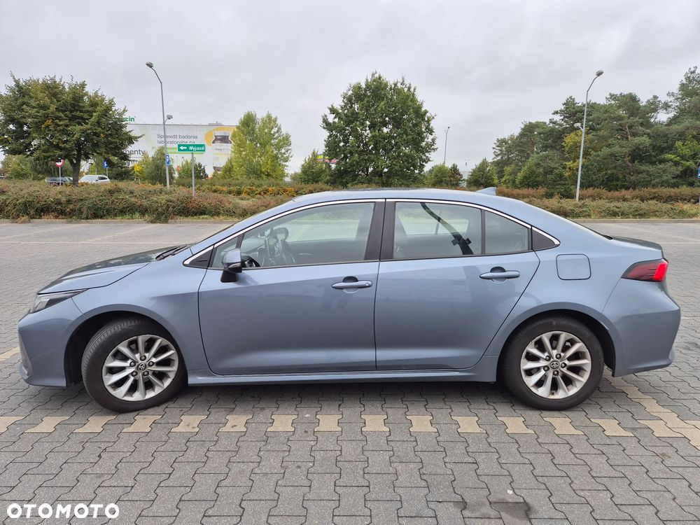 Toyota Corolla - 6