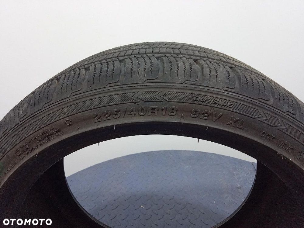 OPONY ZIMOWE ROTALLA ICE-PLUS S210 225/40 R18 92V XL 1SZT - 6