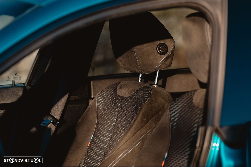 BMW 418 d Pack M Auto - 18