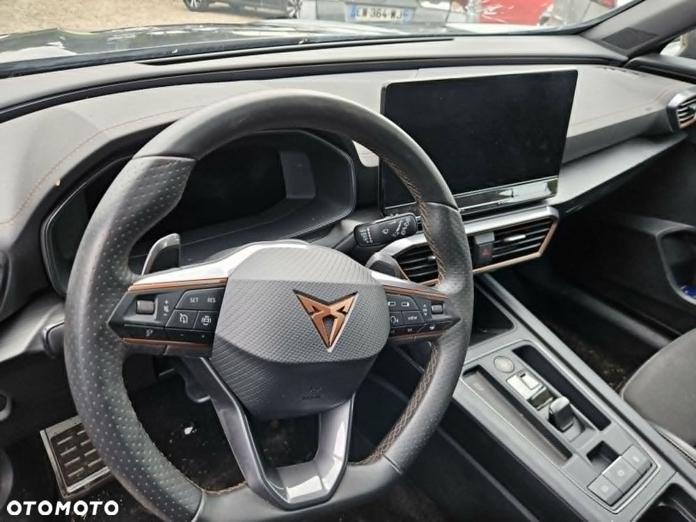 Cupra Formentor 1.4 e-Hybrid DSG - 7