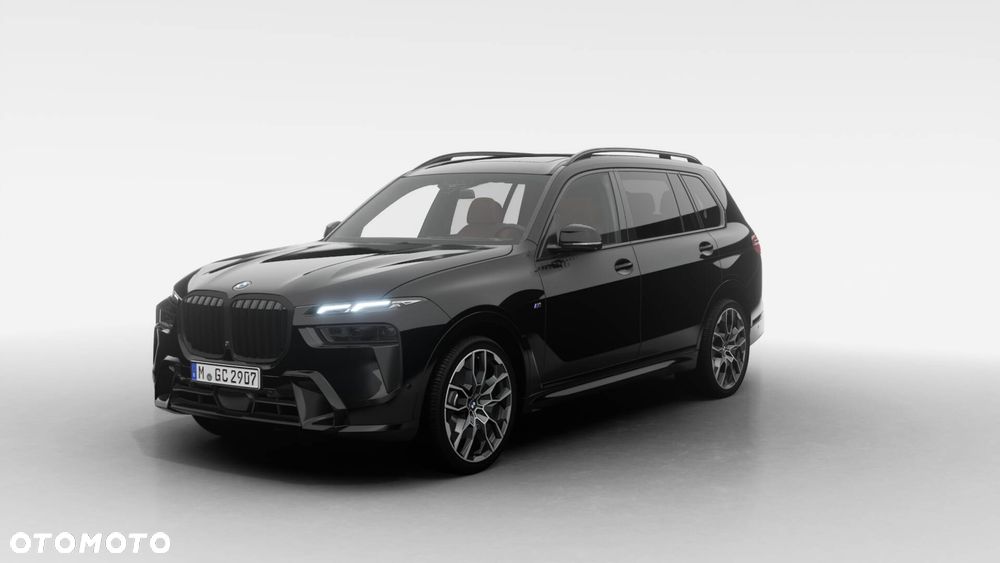 BMW X7 xDrive40d mHEV sport - 10